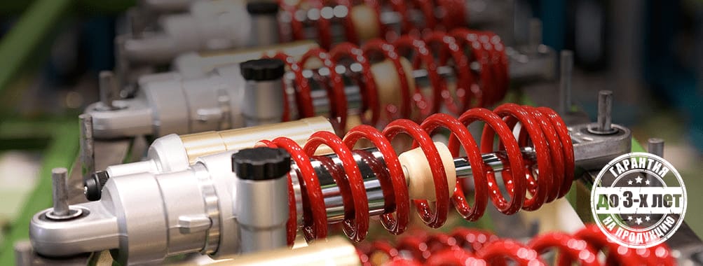 Стандартные серии