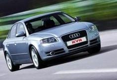 Компания KYB поставляет Audi качественные автомобильные компоненты