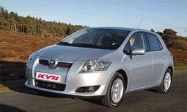 Компания KYB осуществляет поставки амортизаторов для новой модели Toyota Auris