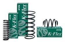 Компания KYB расширяет производство пружин K-FLEX