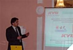 График семинаров-тренингов KYB-Europe в Украине и Беларуси.
