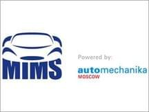 KYB примет участие в Международной выставке MIMS 2012 (powered by AUTOMECHANIKA)