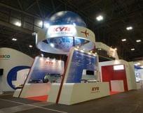 12-я международная авиакосмическая выставка в Японии
