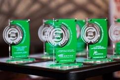 KYB - победитель в категории «Компоненты подвески» казахстанского конкурса «Лучший автомеханик»